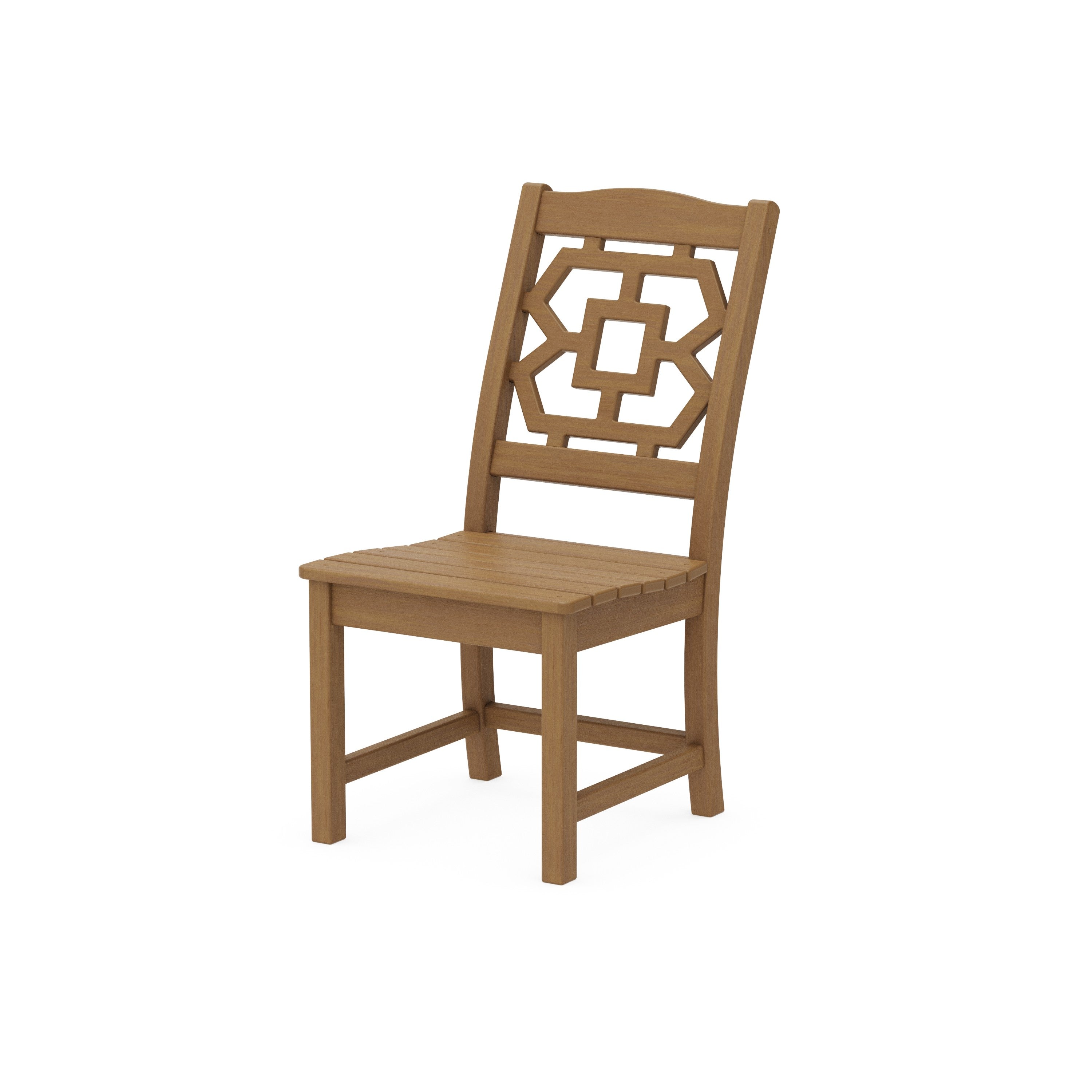Chinoiserie Dining Side Chair