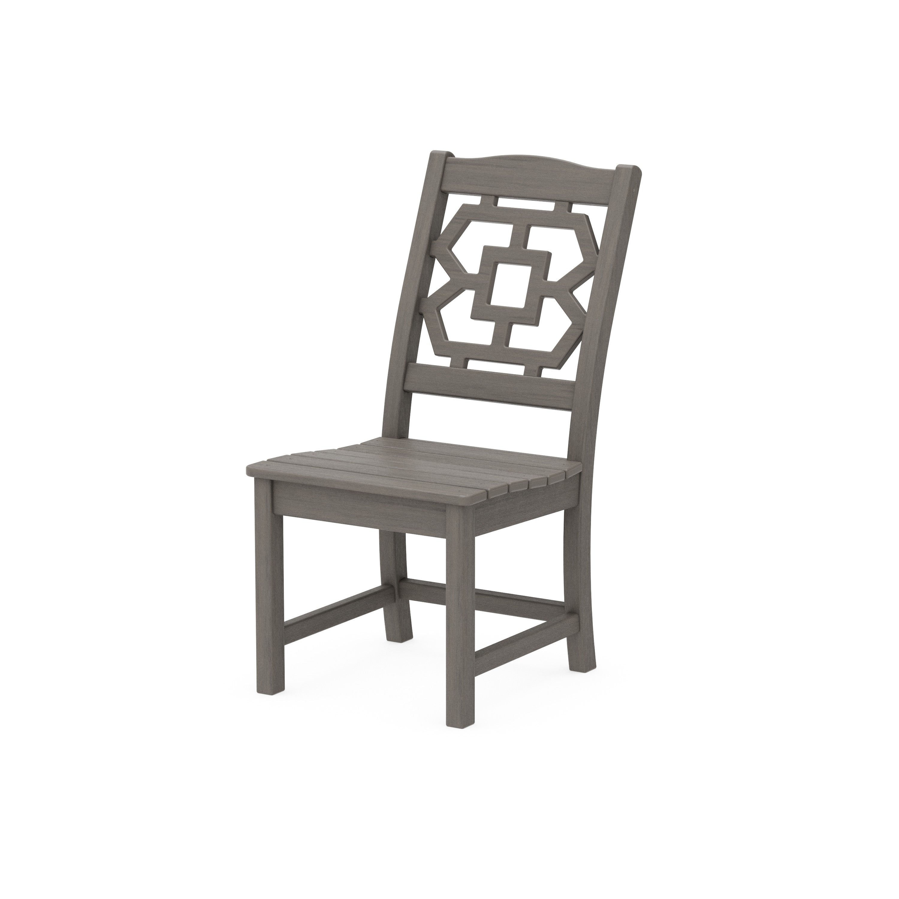 Chinoiserie Dining Side Chair