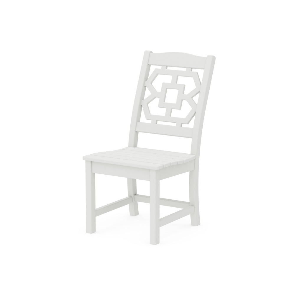 Chinoiserie Dining Side Chair