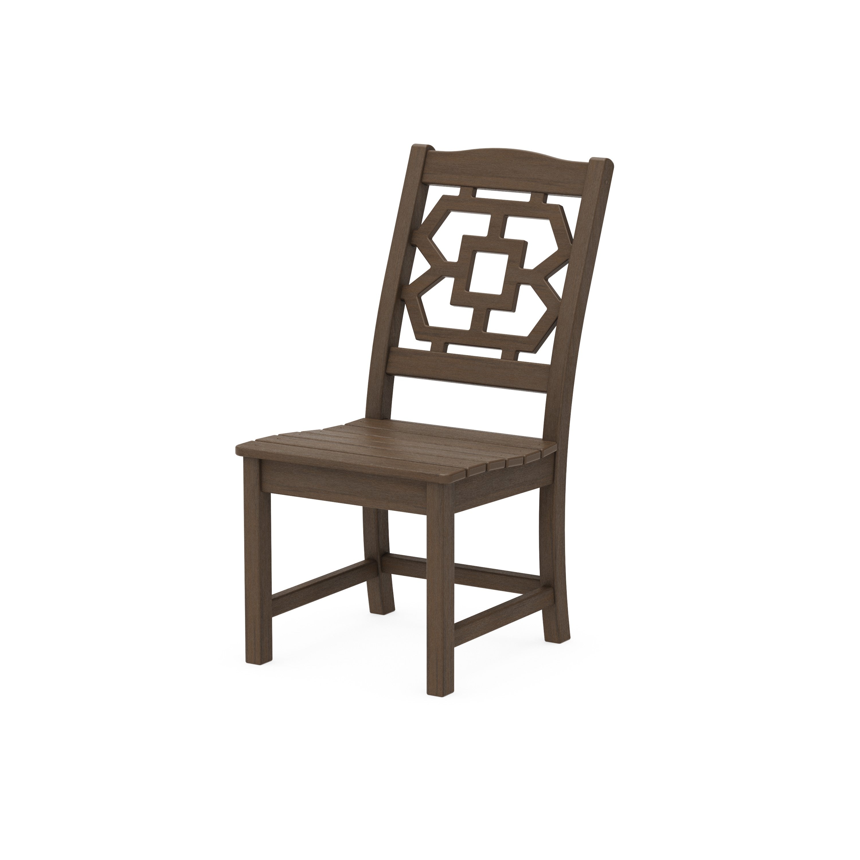Chinoiserie Dining Side Chair