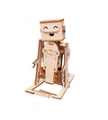 Walking Robot STEM Kit