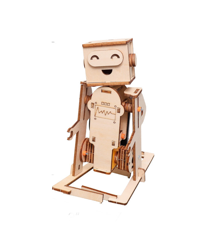 Walking Robot STEM Kit