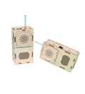 Walkie Talkie Set STEM Kit