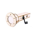 Hand Crank Flashlight STEM Kit
