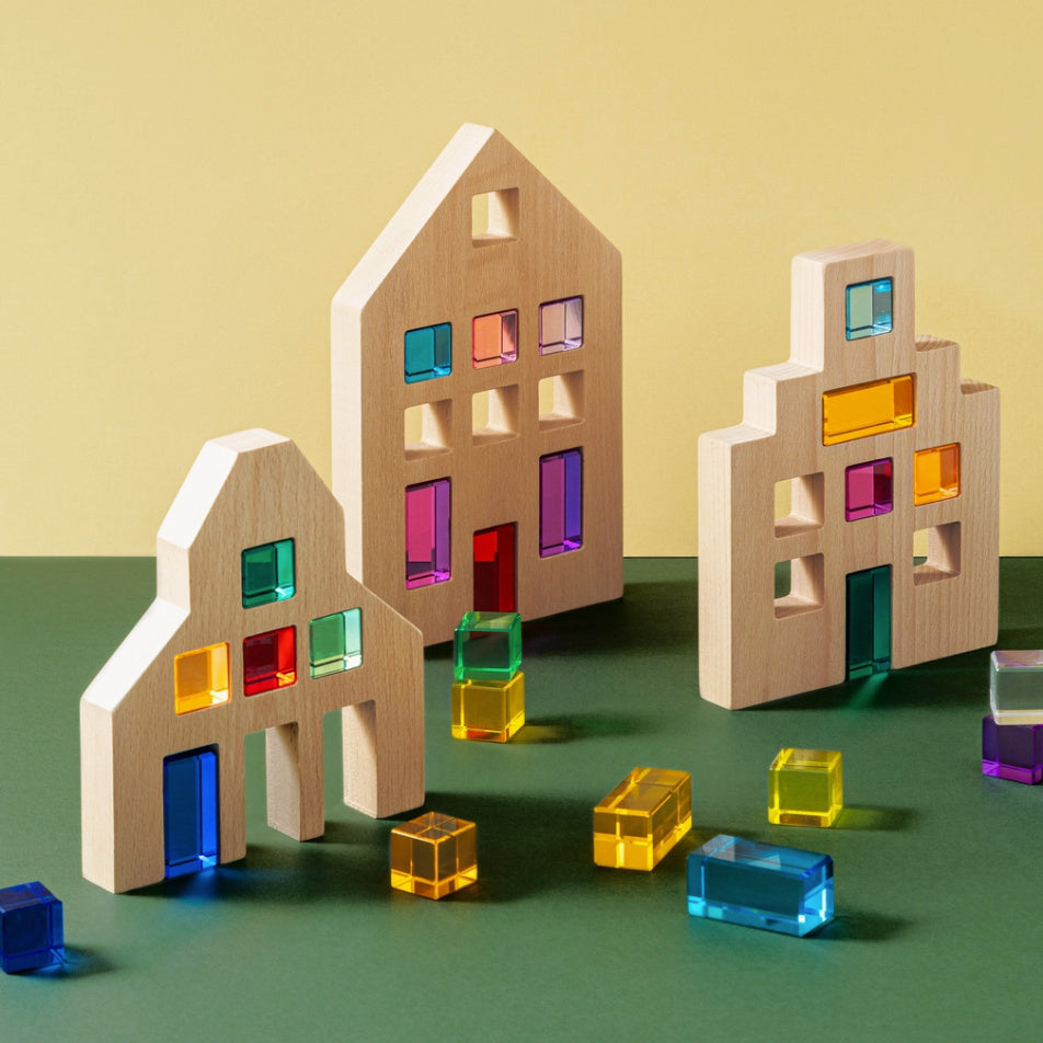 Riley Blocks
