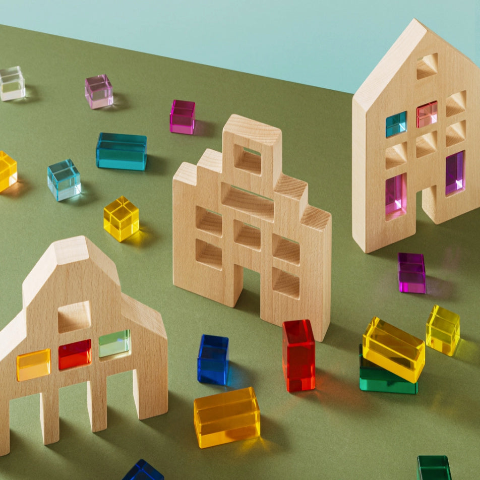 Riley Blocks