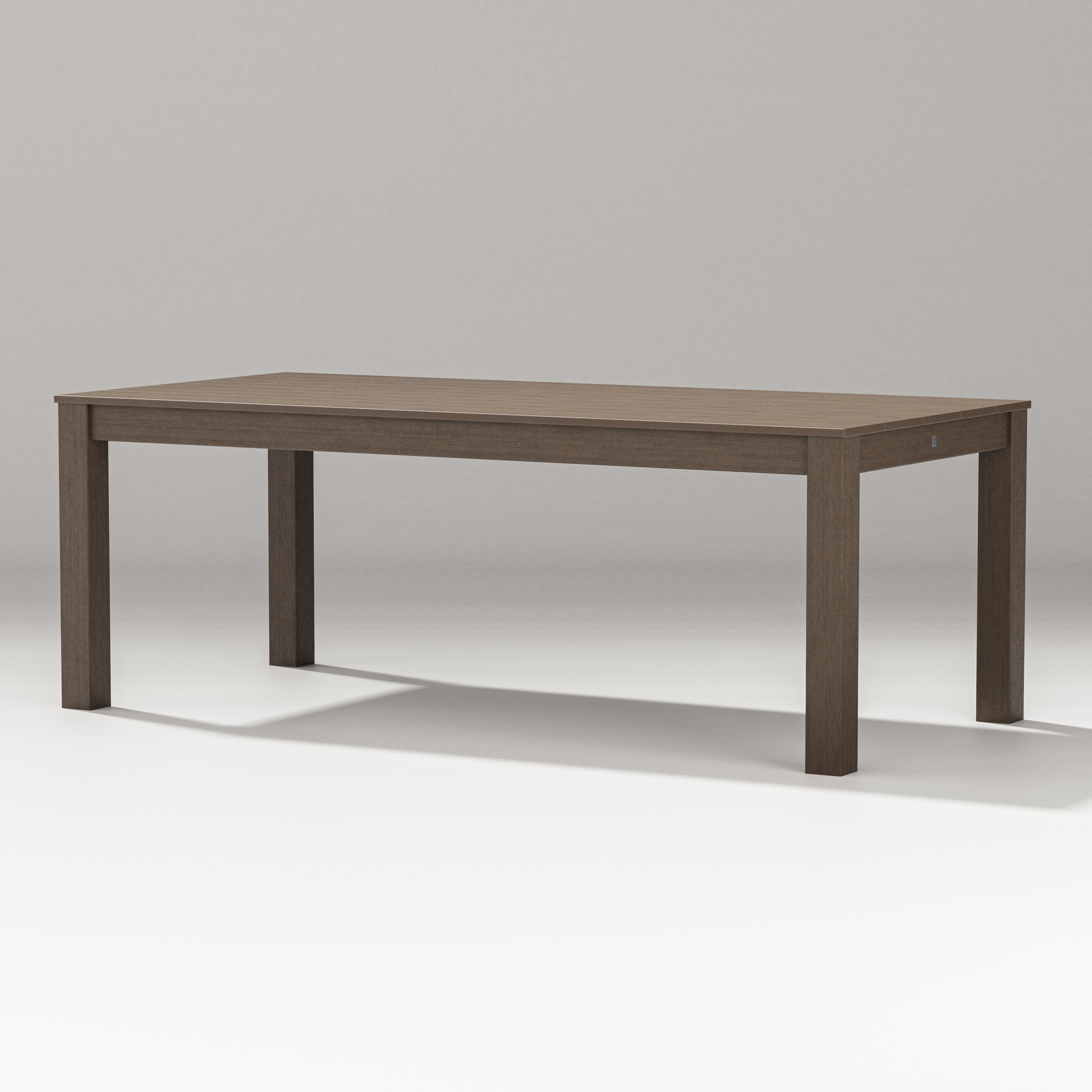 84 Parsons Dining Table