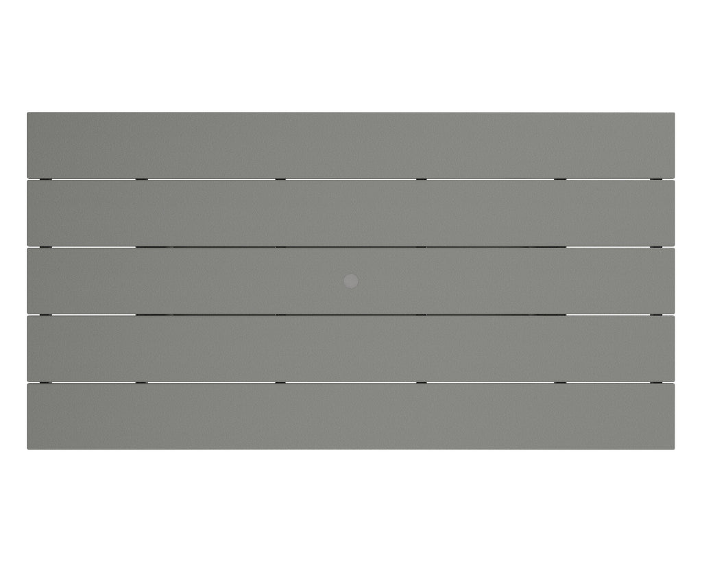 Farmhouse Trestle 37 x 72 Counter Table