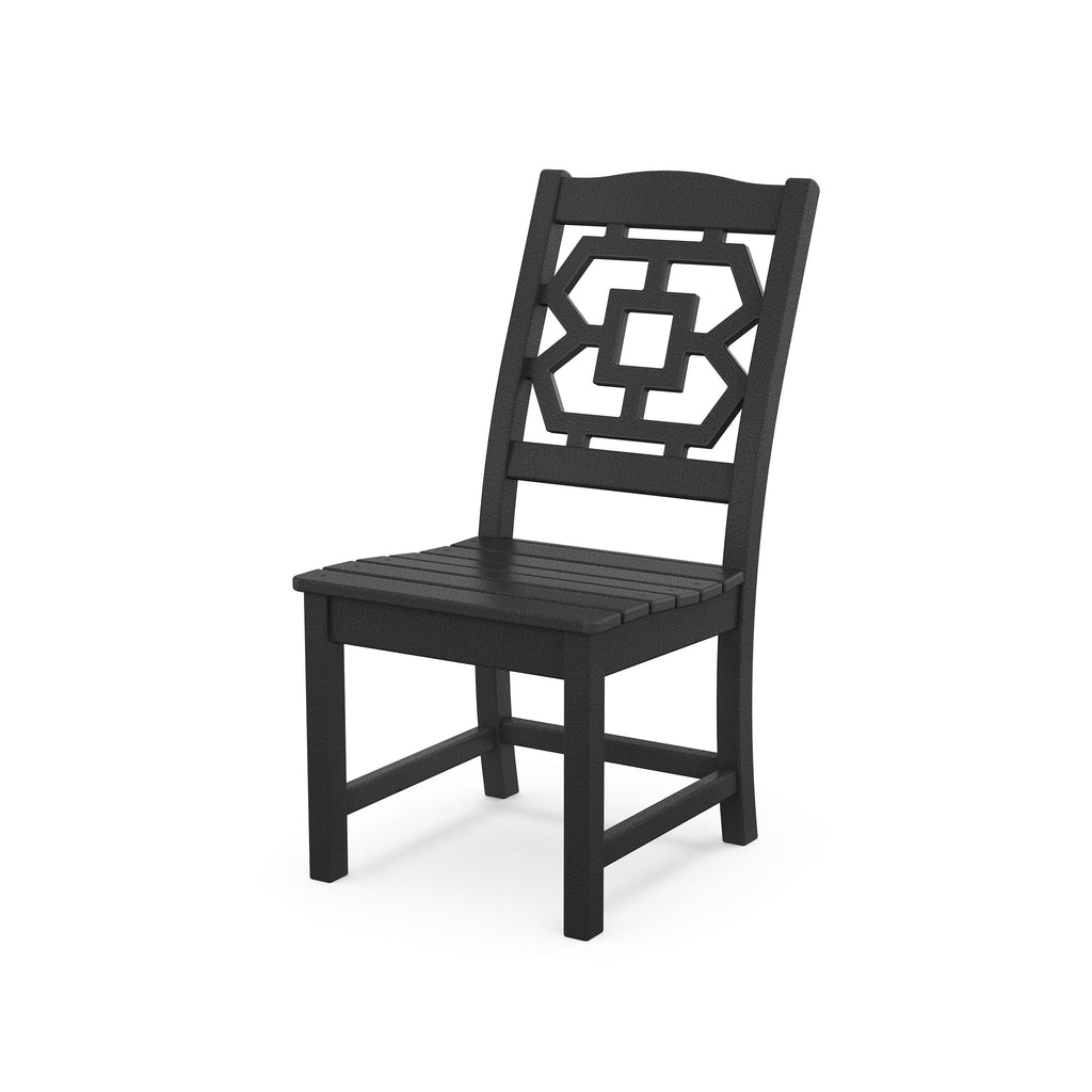 Chinoiserie Dining Side Chair