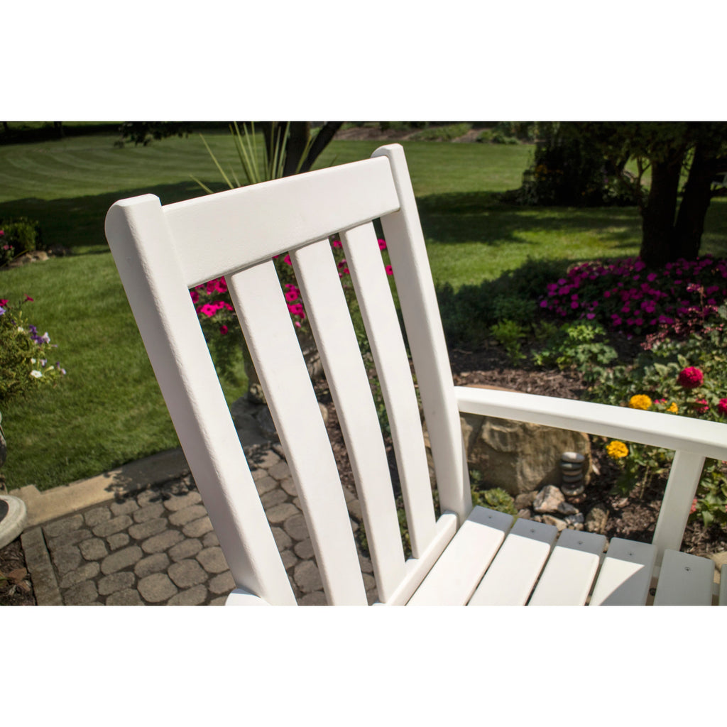 Vineyard 5-Piece Nautical Trestle Bar Set