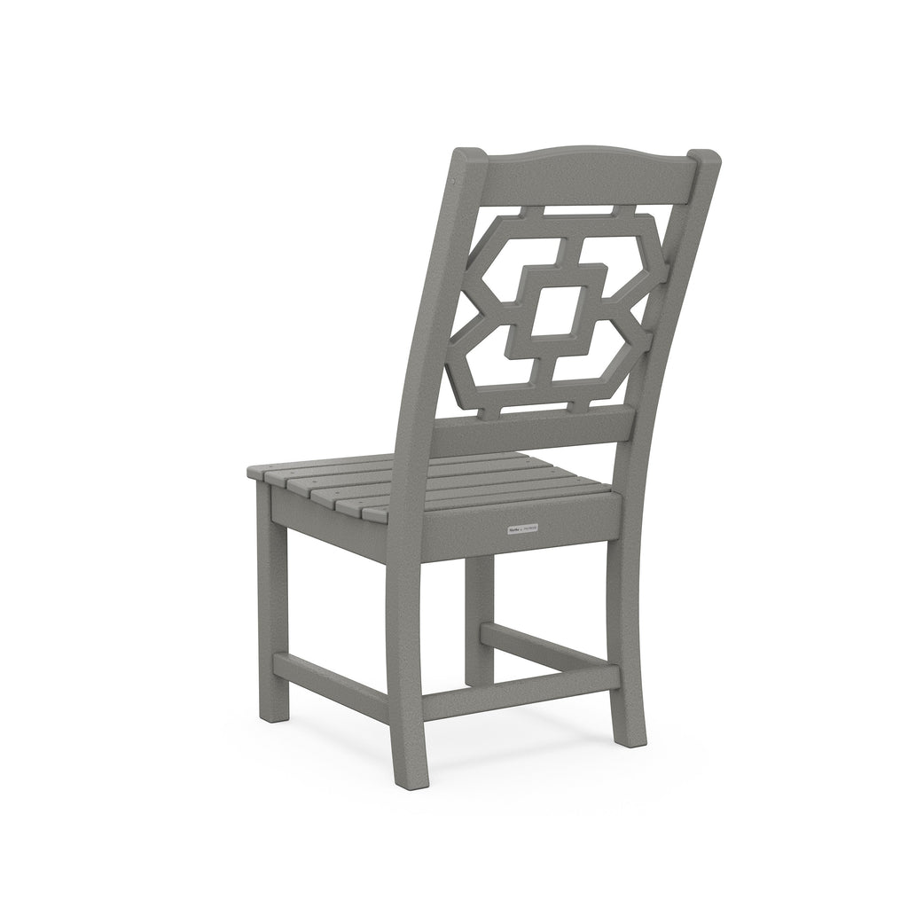 Chinoiserie Dining Side Chair