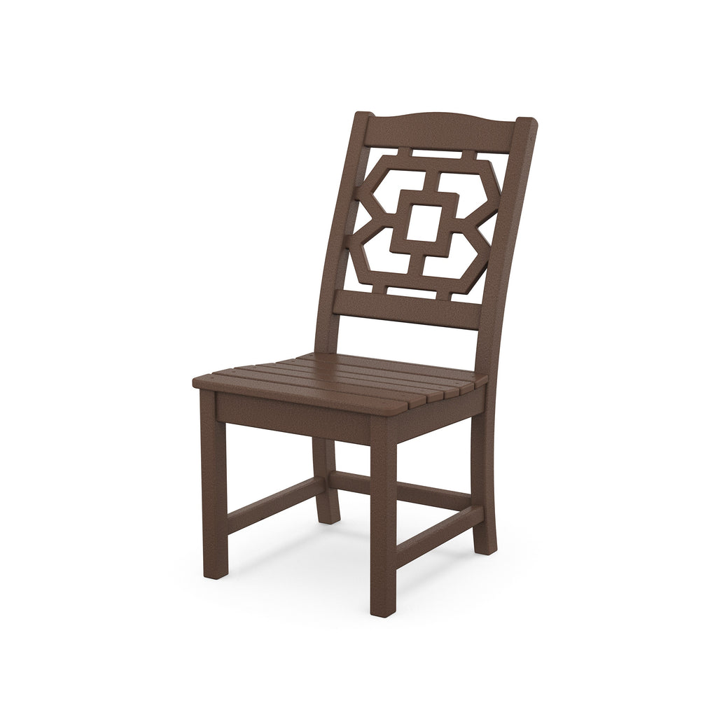 Chinoiserie Dining Side Chair