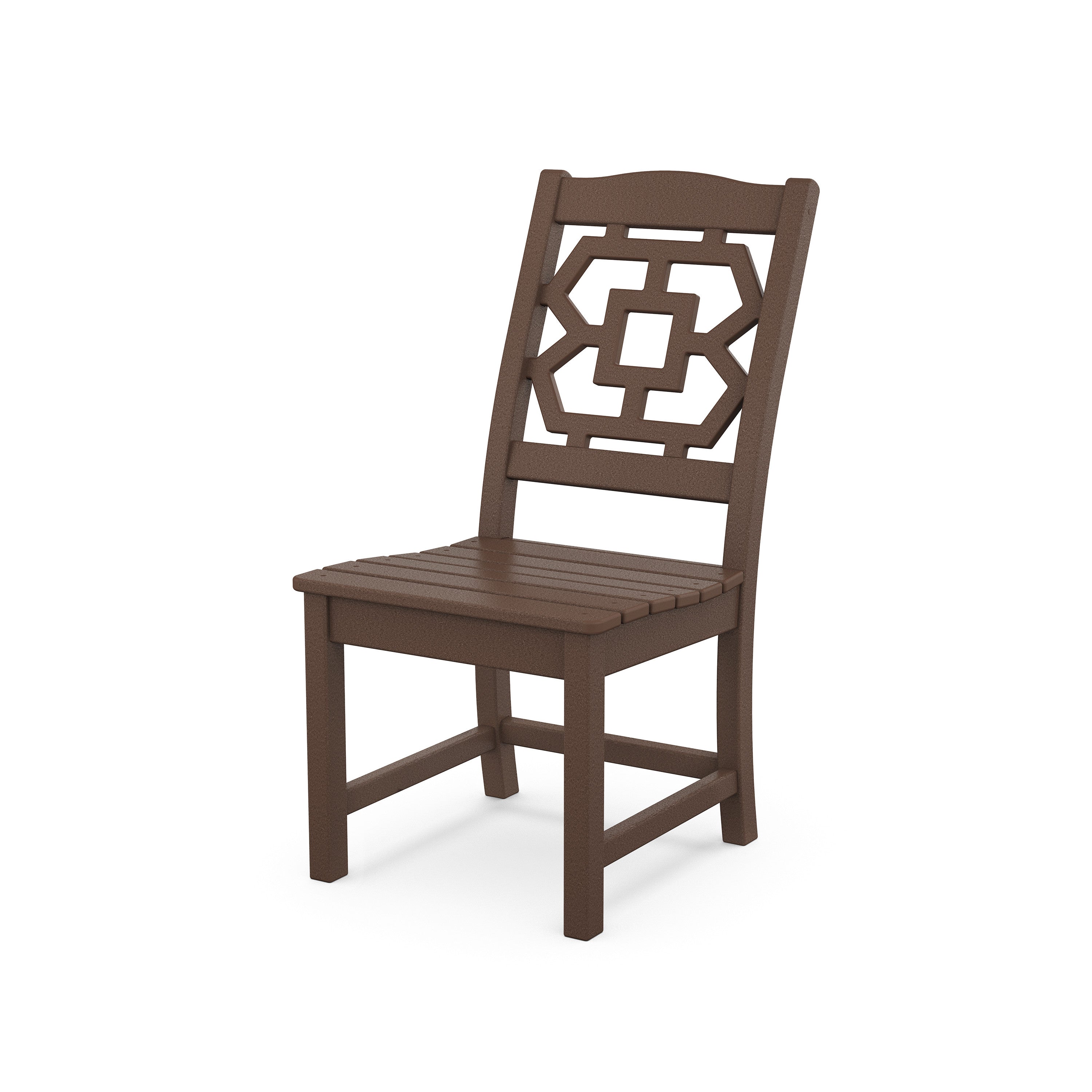 Chinoiserie Dining Side Chair