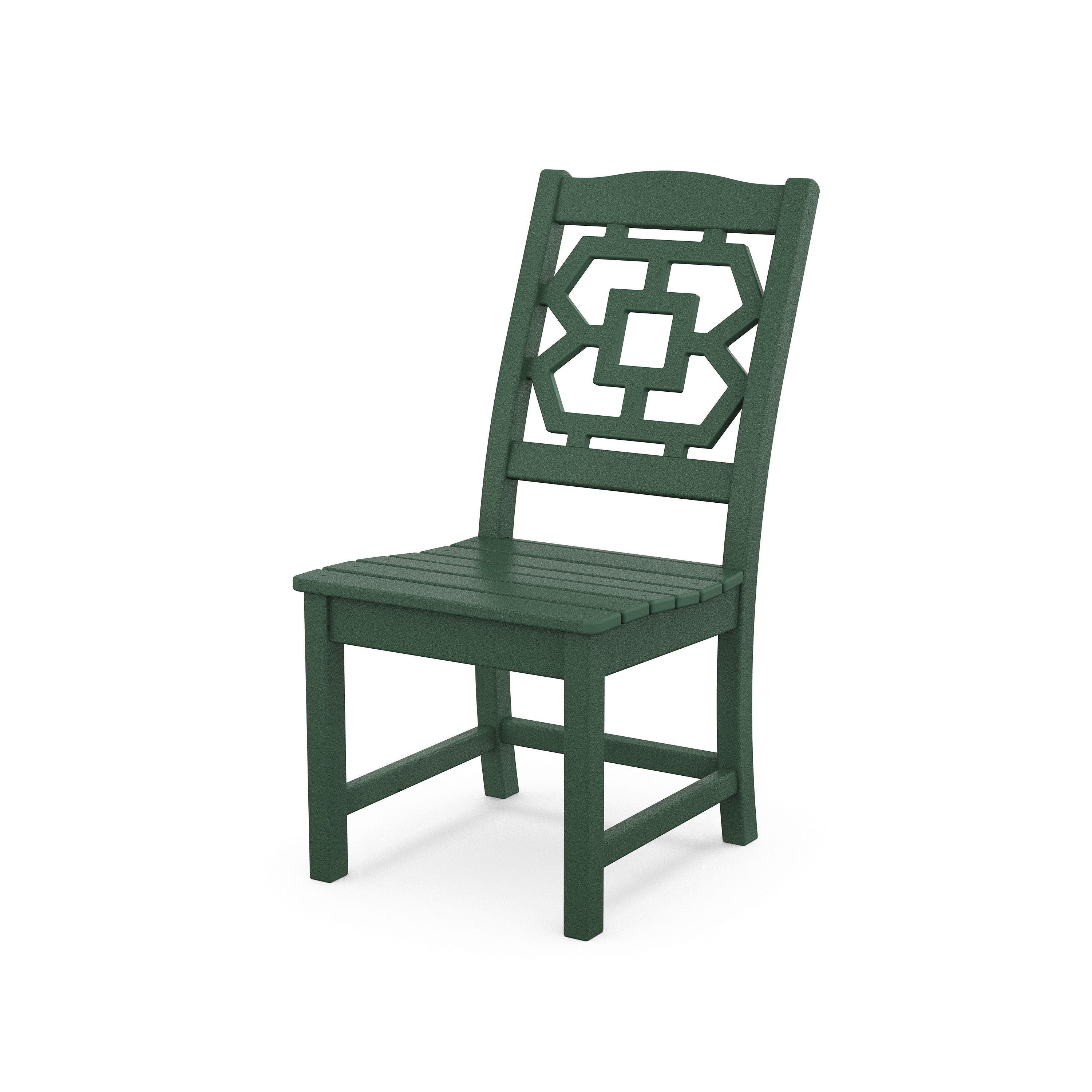 Chinoiserie Dining Side Chair