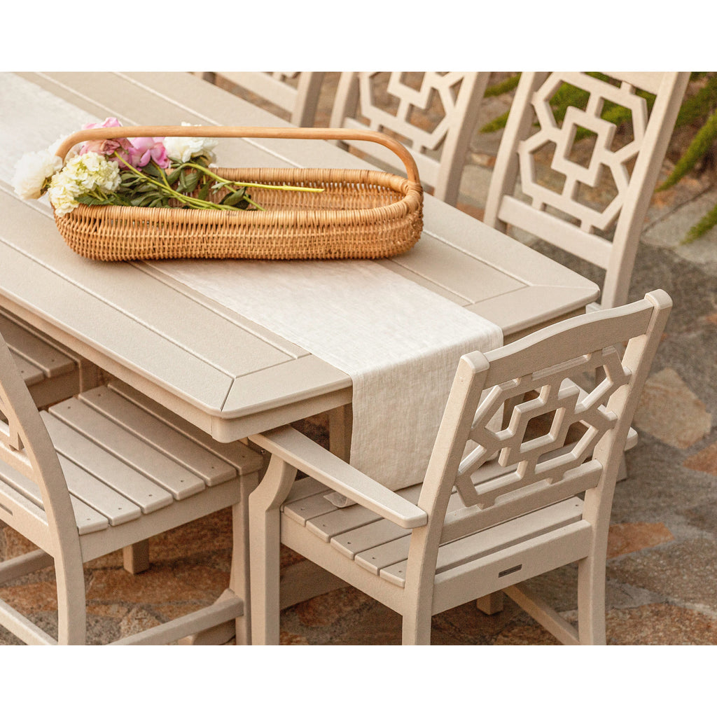 Chinoiserie Dining Side Chair